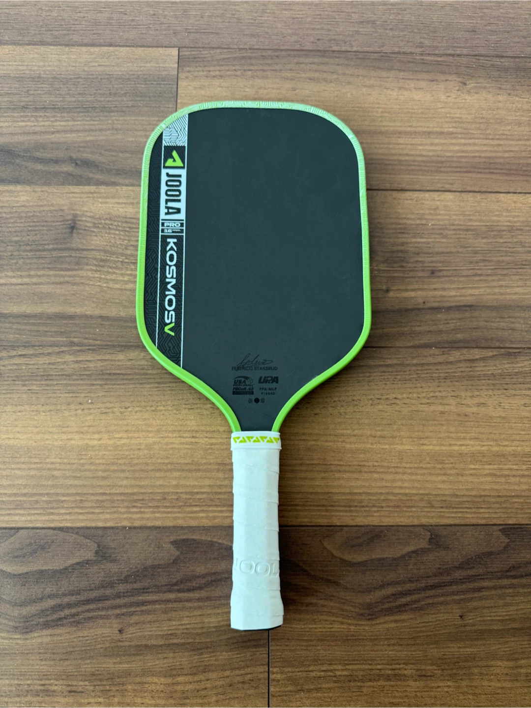 JOOLA KOSMOV Pickleball Paddle - photo 2