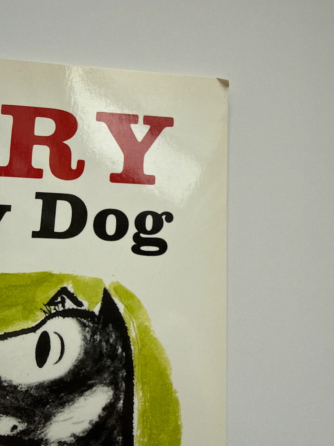 ‘Harry the Dirty Dog’ 50th Anniversary Edition Book - photo 2