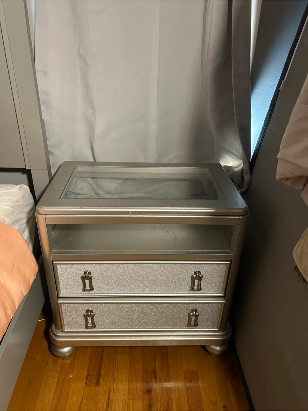 Full Size Bedroom Set – Bed, Dresser & Nightstand – $400 OBO - photo 3