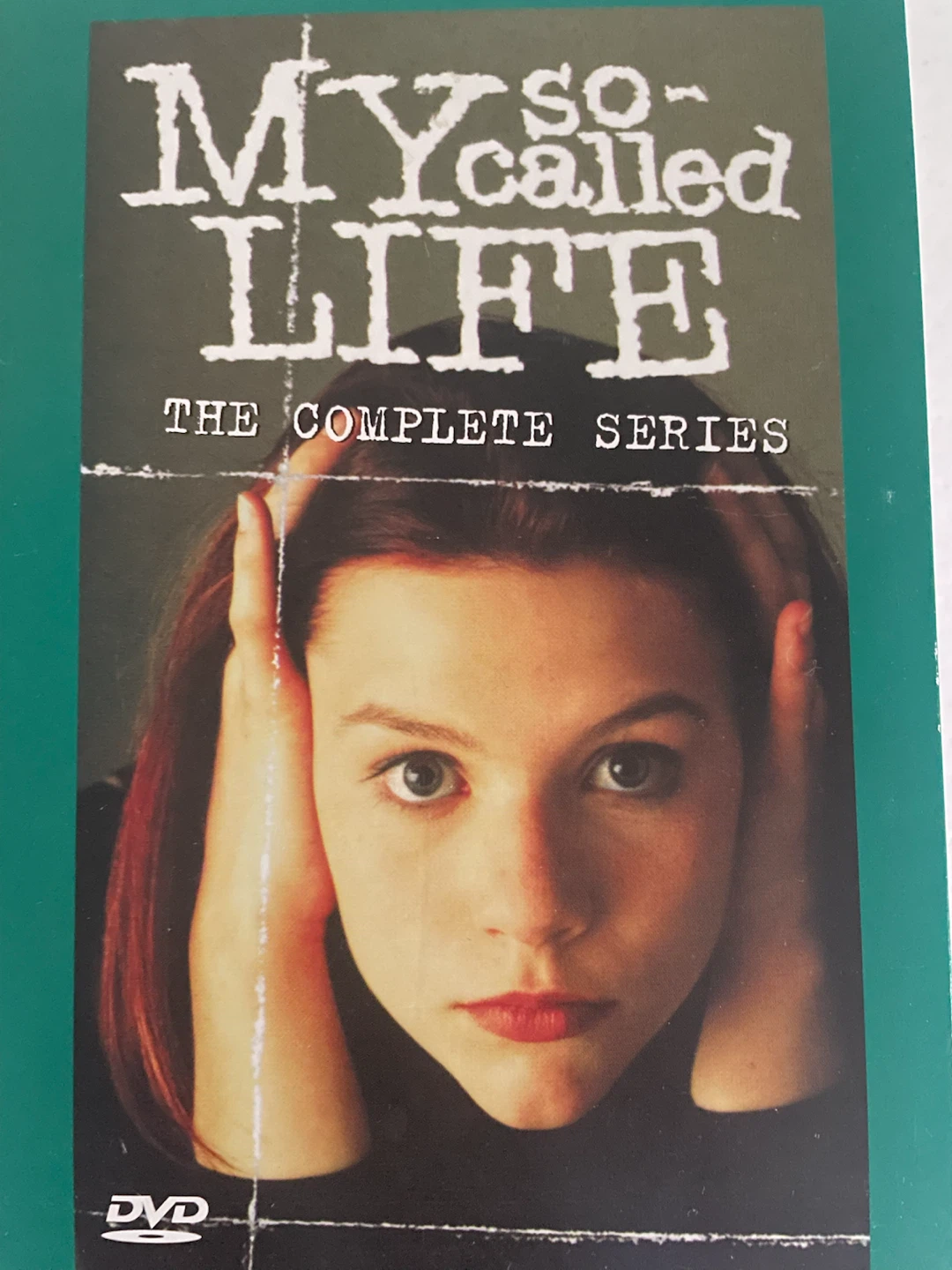 My So Called Life Box Set