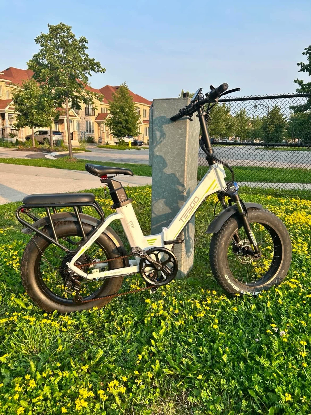 TESGO HUMMER-S