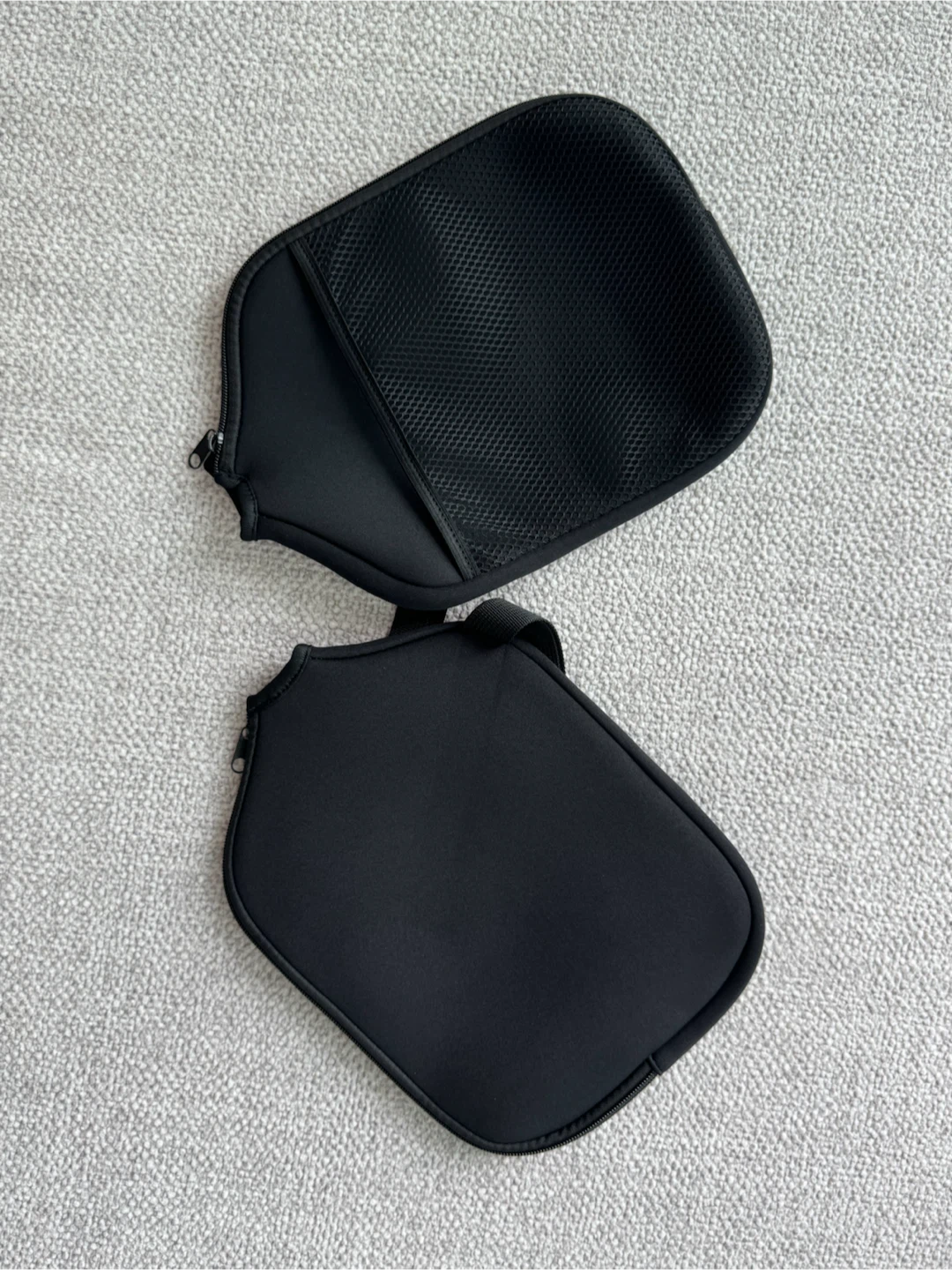 Pickleball Paddle Covers