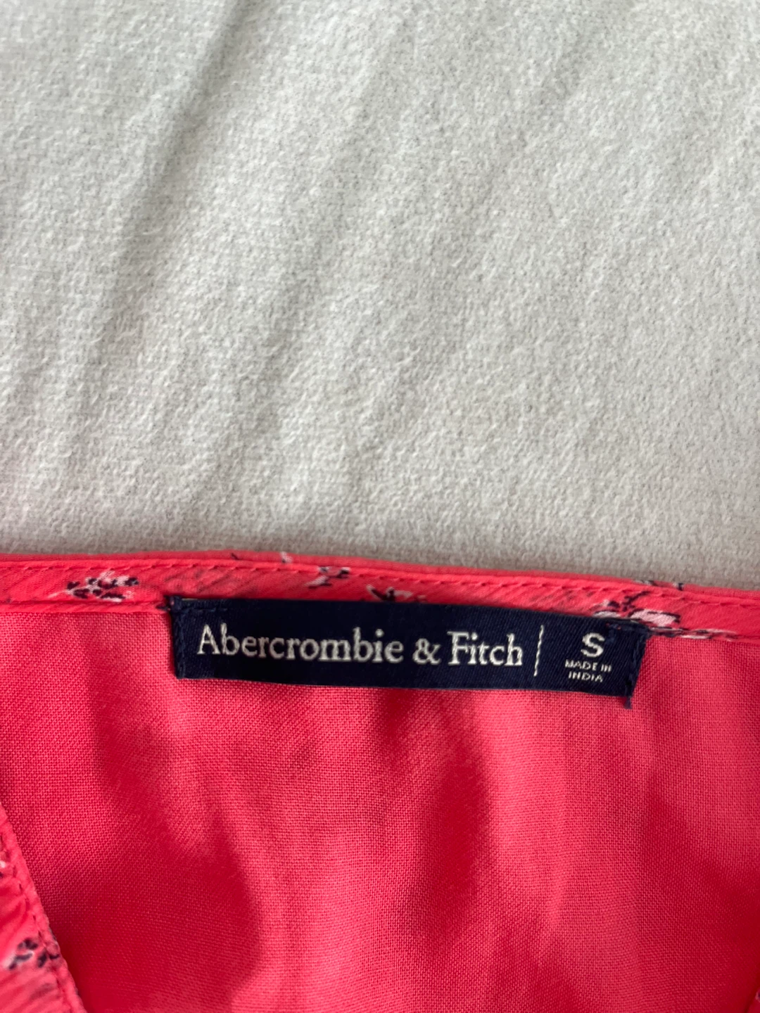 Abercrombie & Fitch Floral SunDress - photo 2