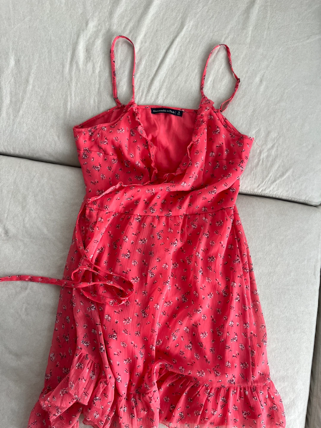 Abercrombie & Fitch Floral SunDress - photo 3