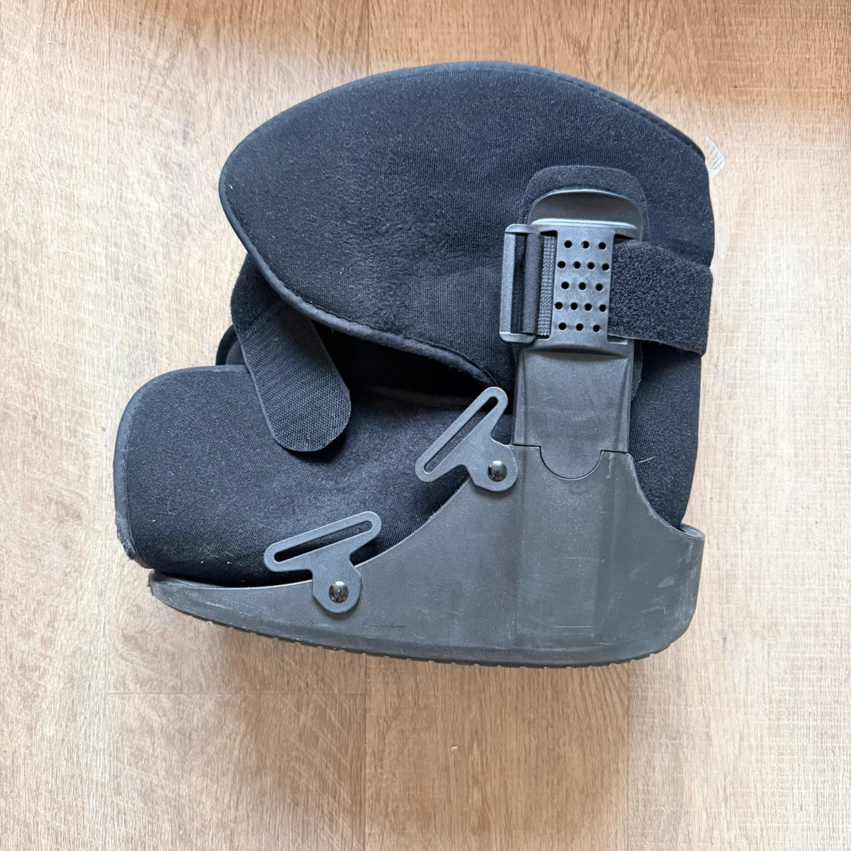 Ultimate Walking Boot Polymer Air Low Top LG