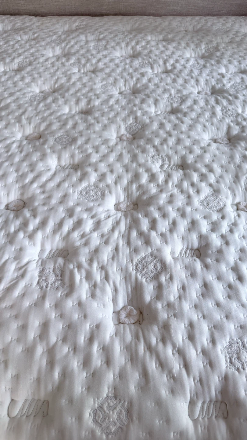 Hotel Collection Vitagenic King Mattress by Aireloom - photo 4