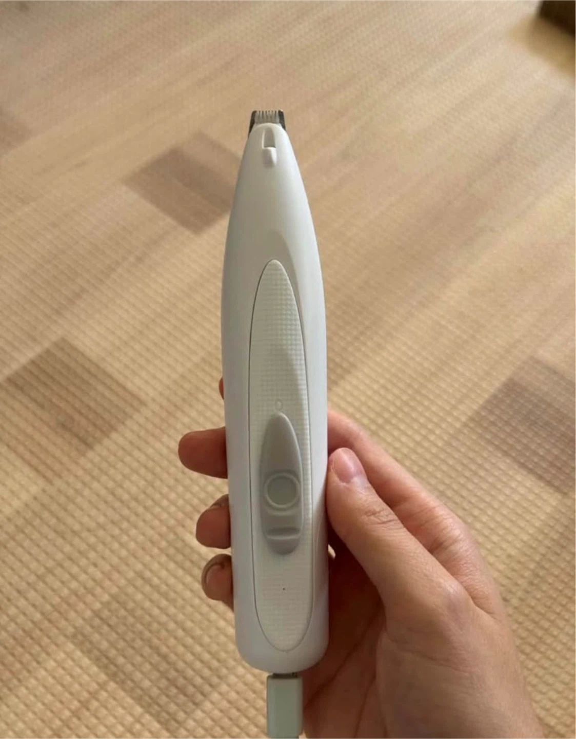 Cat/Dog nail clipper and fur trimmer