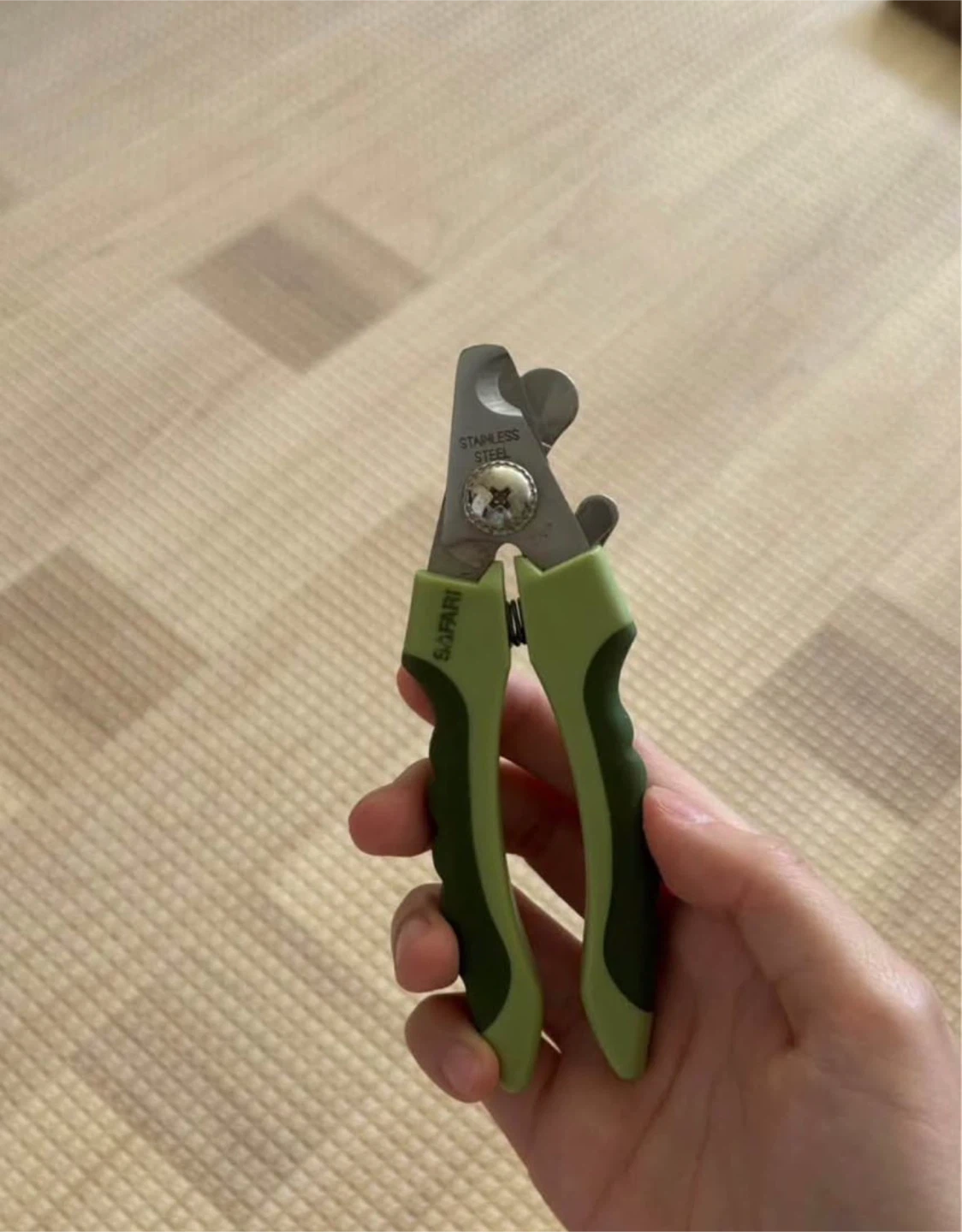 Cat/Dog nail clipper and fur trimmer - photo 2