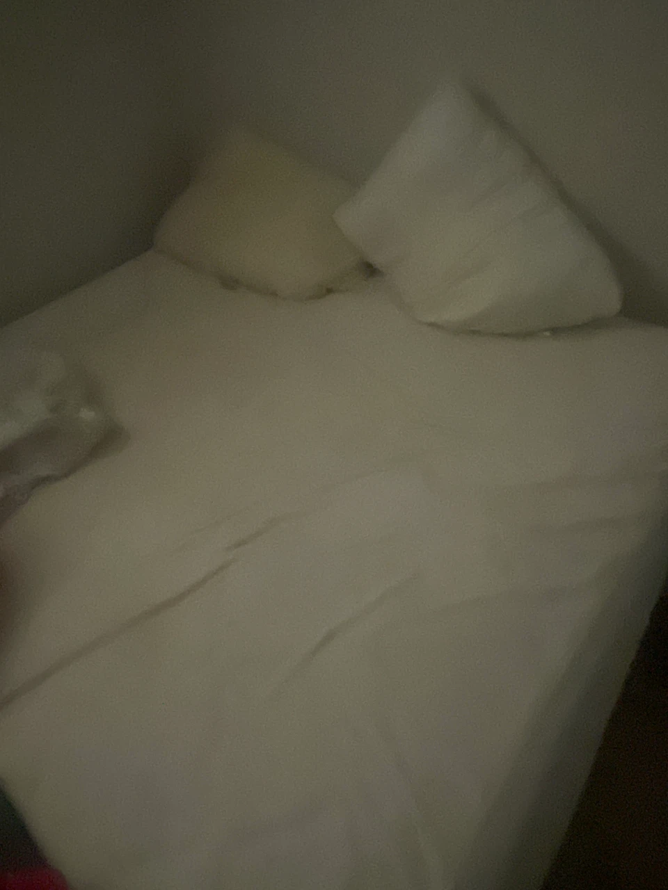 Queen Size Bed