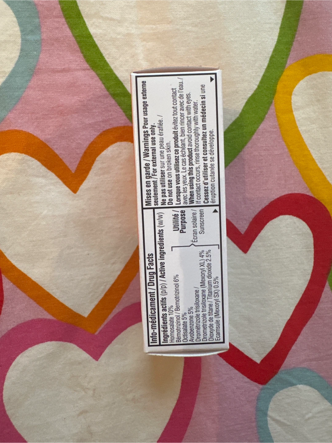 La Roche-Posay 50+ SPF Lotion 15ml - photo 2