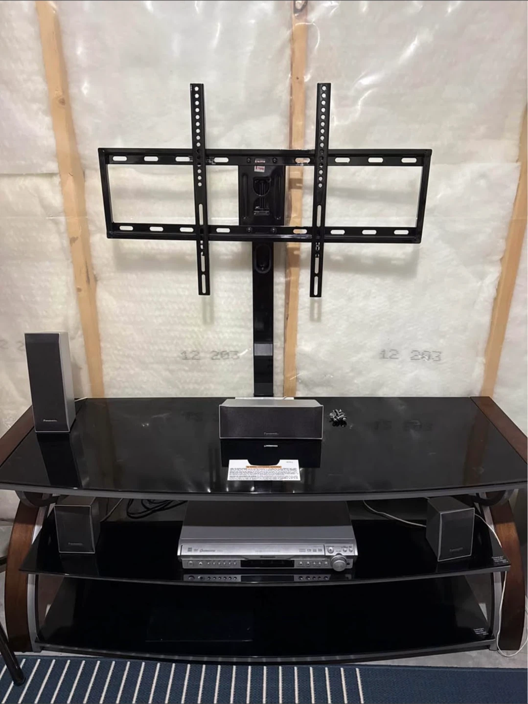 TV Stand - photo 2