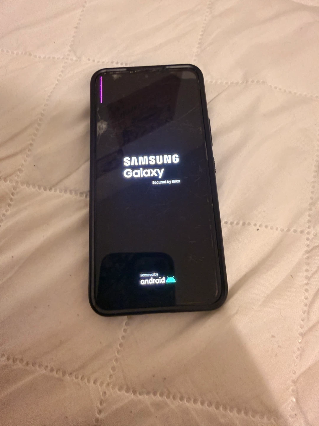Samsung Galaxy S22