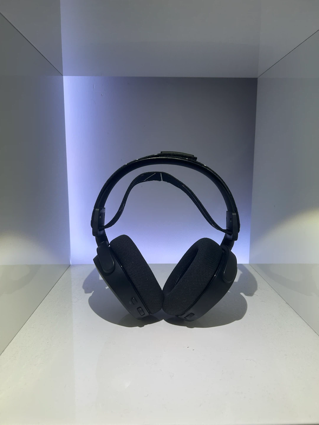 SteelSeries Arctis Nova 3 Gaming Headset