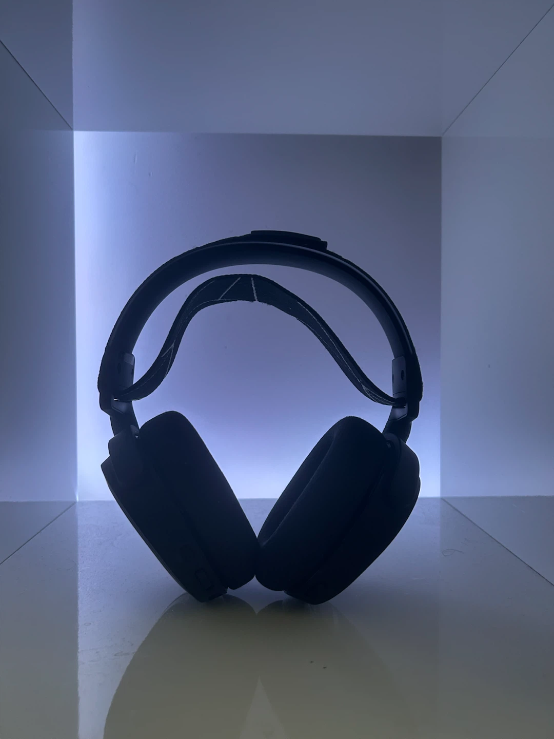 SteelSeries Arctis Nova 3 Gaming Headset - photo 3