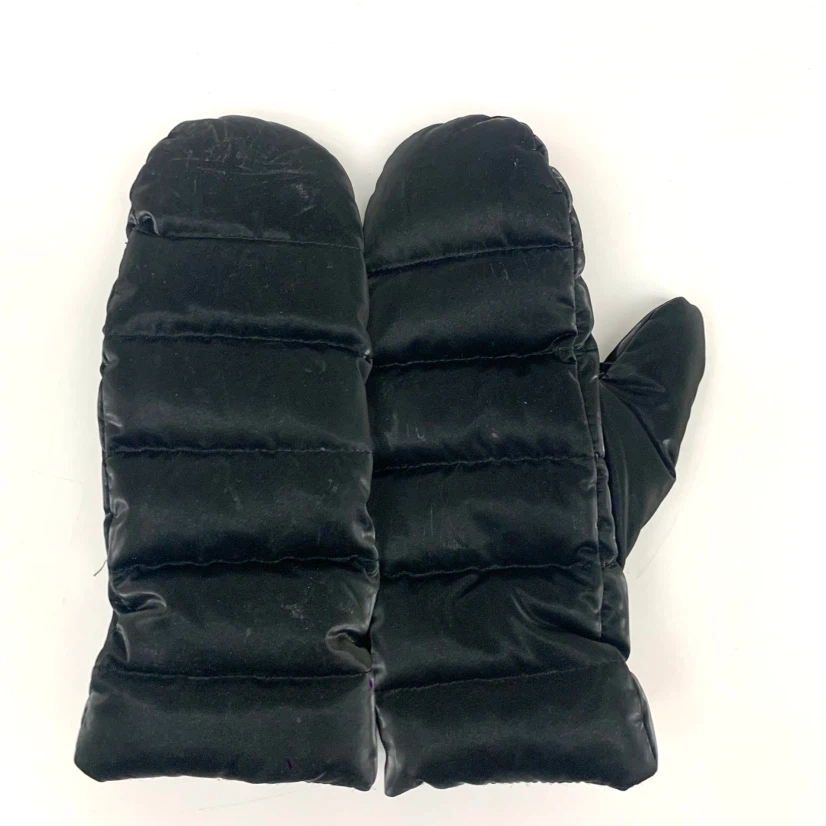 Premium Womens Puffer Mittens Winter Insulated Gloves Small - photo 4