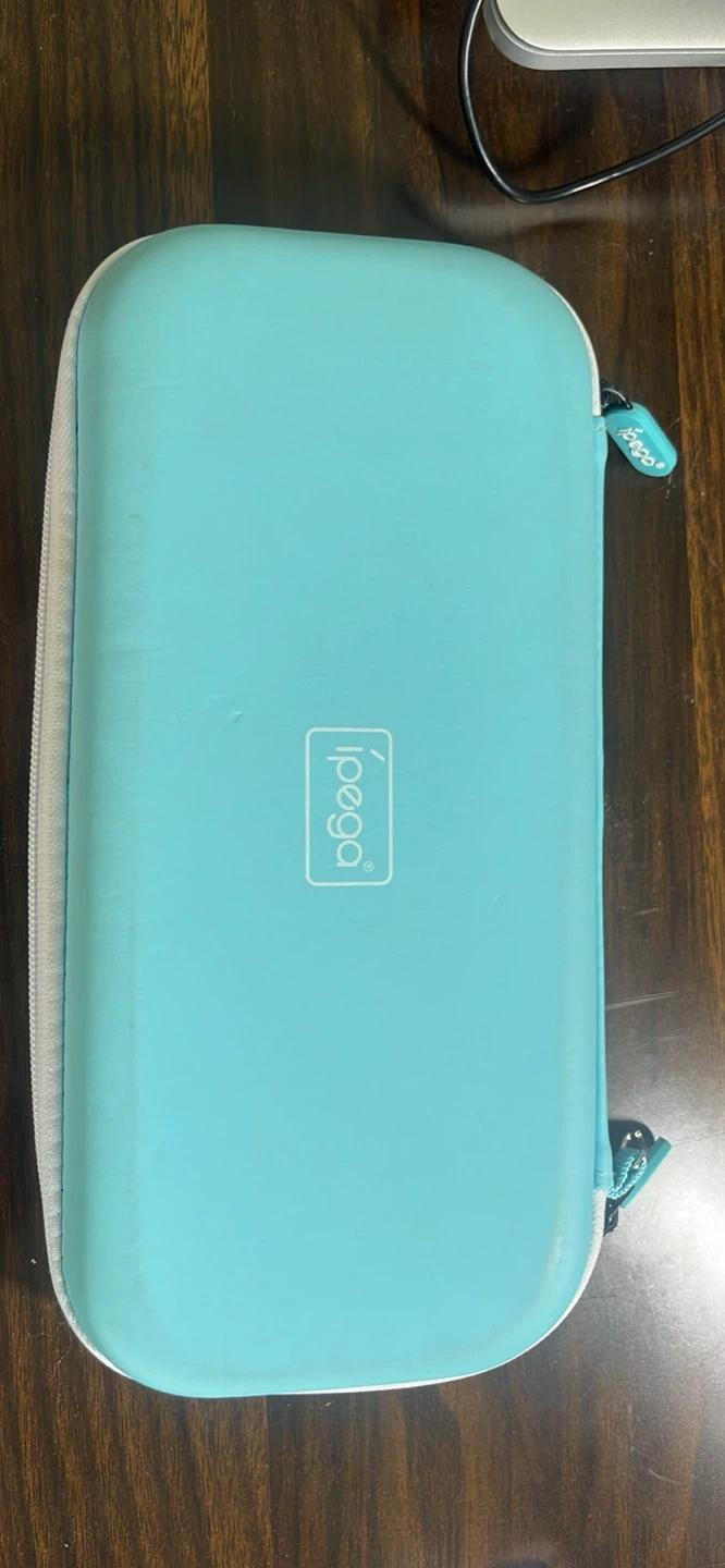 nintendo switch animal crossing edition full kit - photo 5