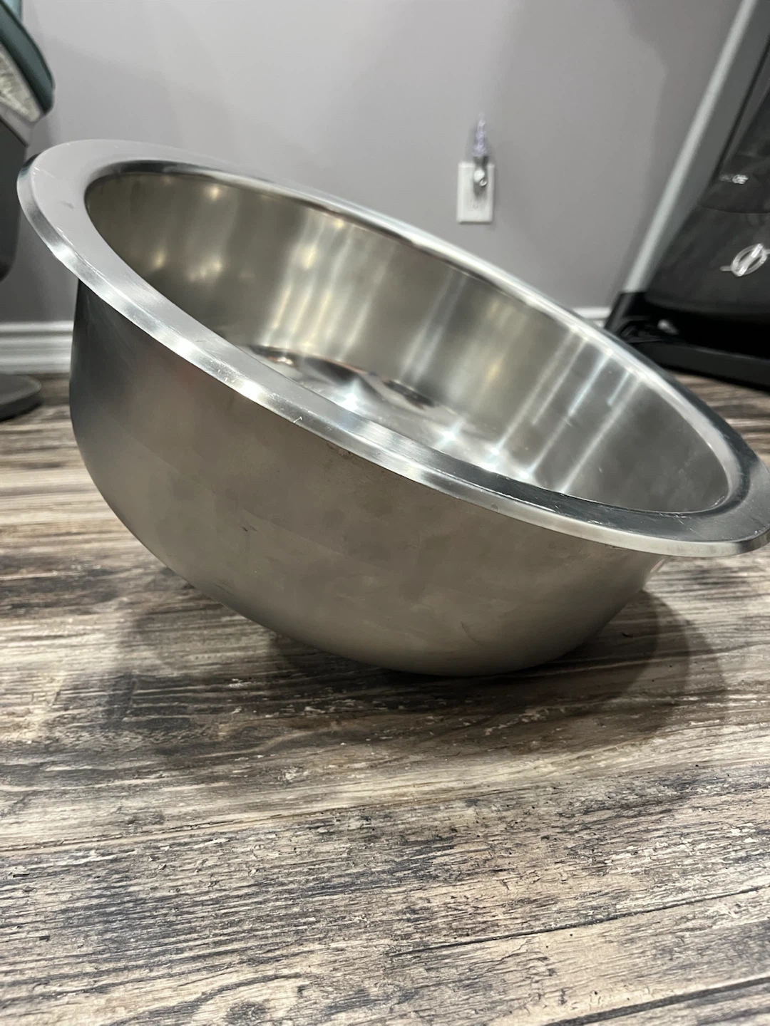 IKEA LAGAN Stainless Steel Sink 45 cm (18") - photo 2