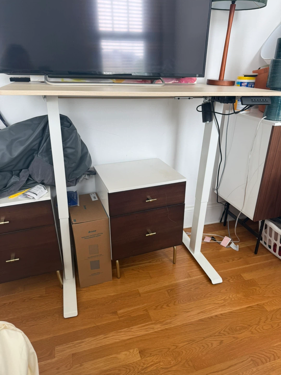 Electric Standing Desk