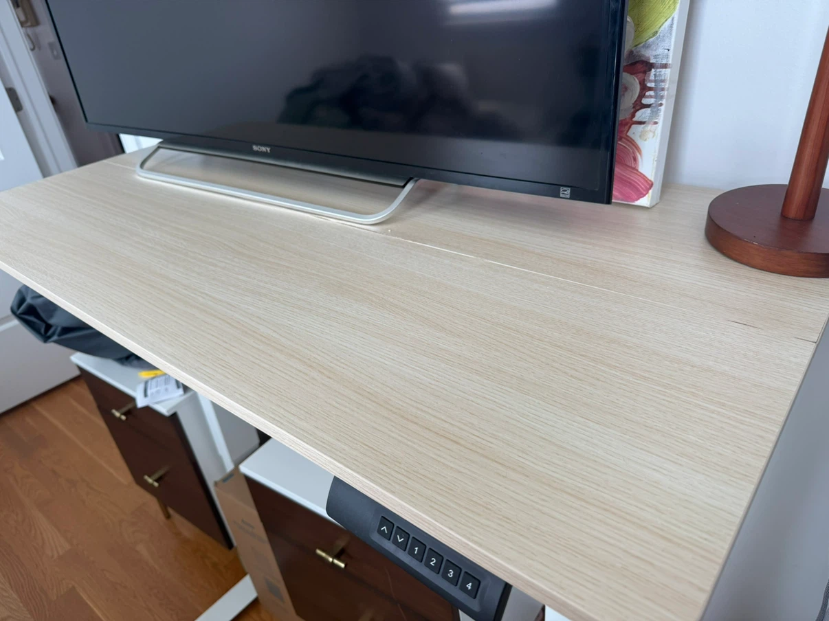 Electric Standing Desk - photo 2