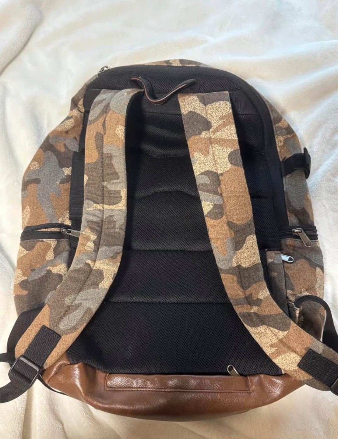 Offroad Camo Backpack - photo 3