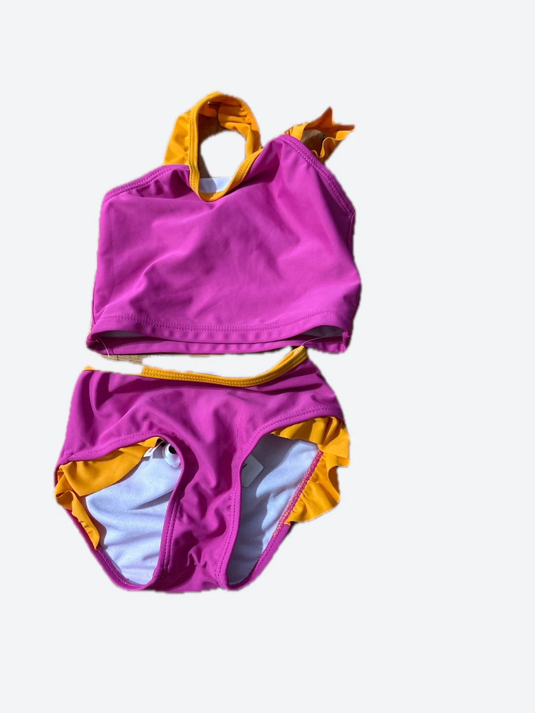 Kids Swimsuit Set