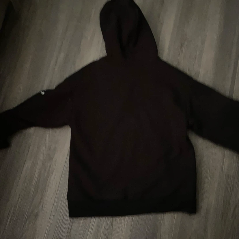 Sp5der hoodie - photo 3