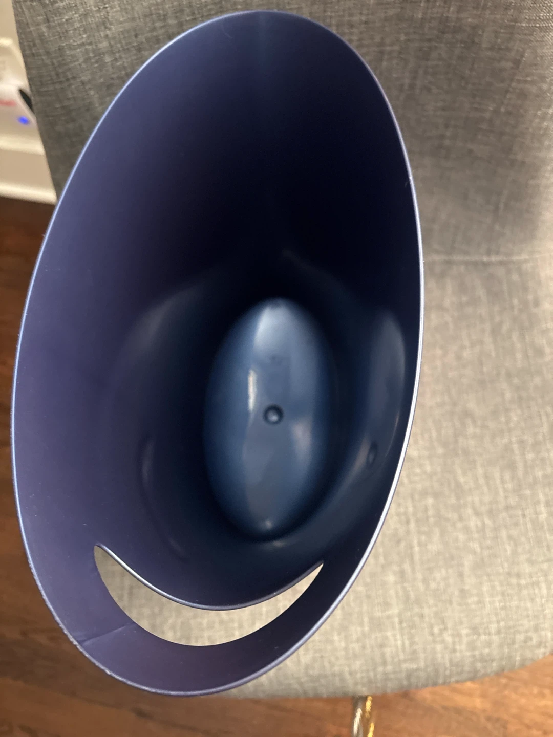 Umbra "Poise" Waste Bin - photo 3