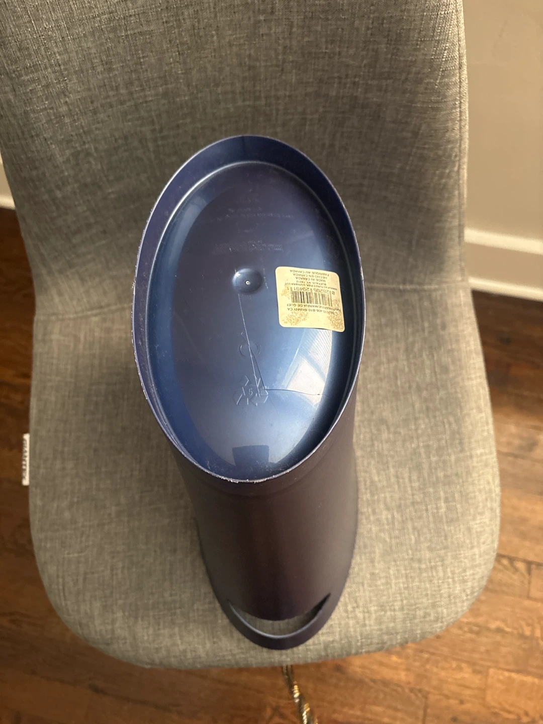 Umbra "Poise" Waste Bin - photo 5