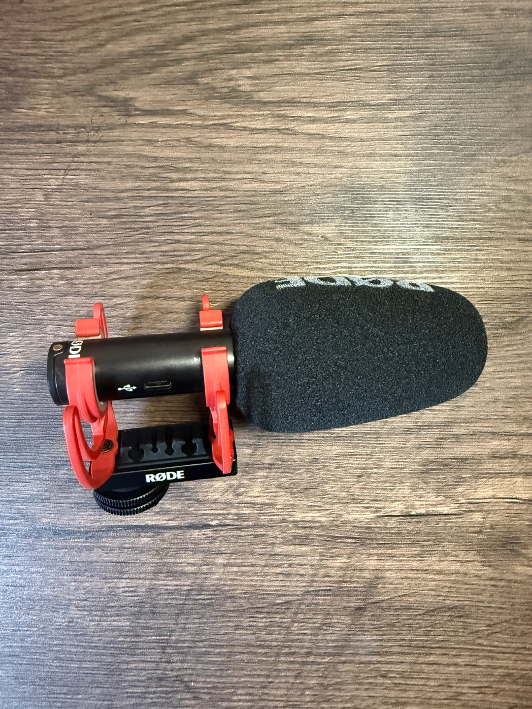 RODE Videomic Go II