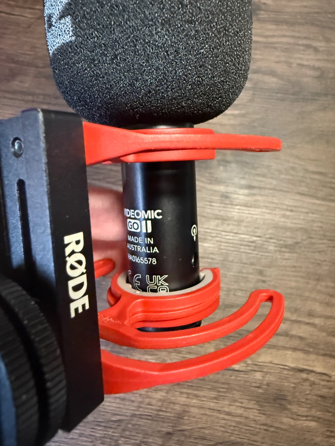 RODE Videomic Go II - photo 2