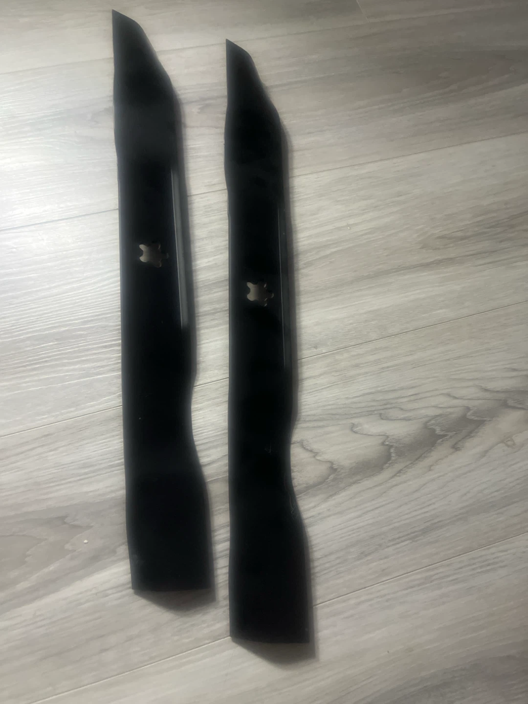 Mower Blades Set