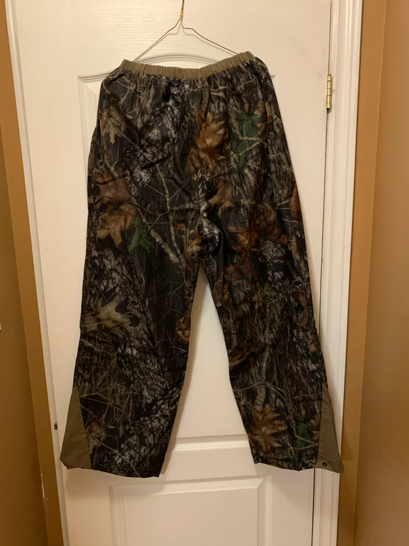 Mad Dog  Growler pant model H889MOB L