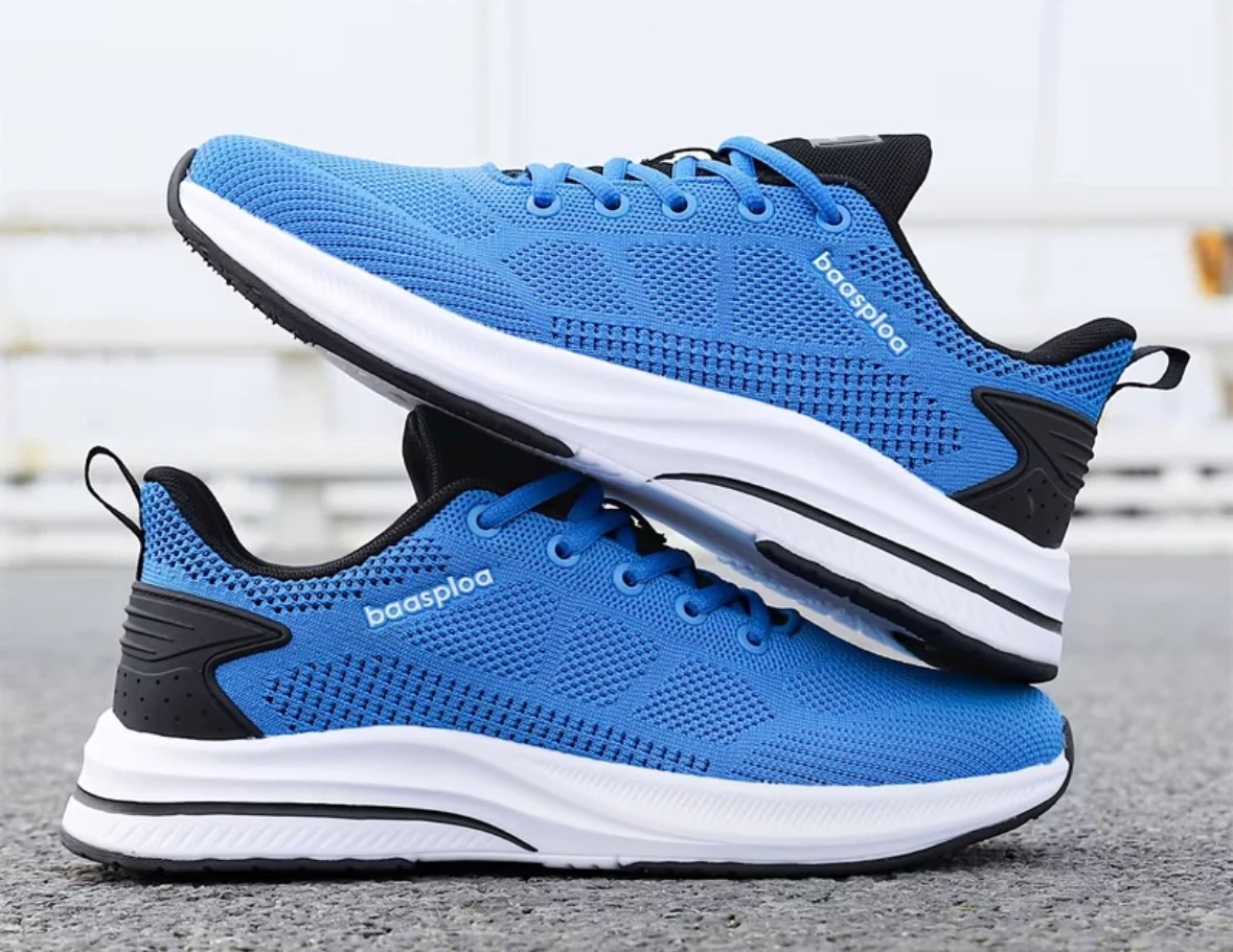 baasploa Running Shoes