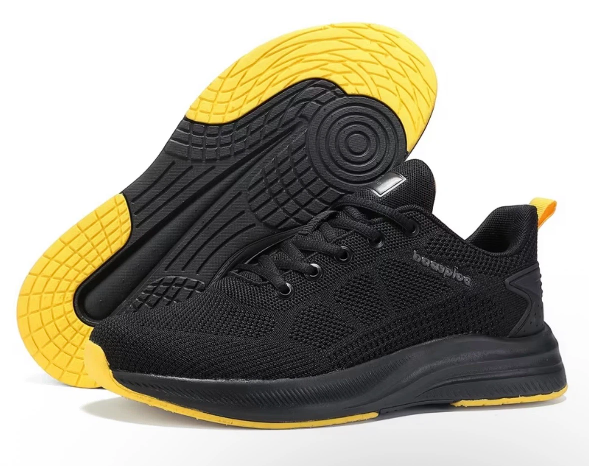baasploa Running Shoes - photo 3