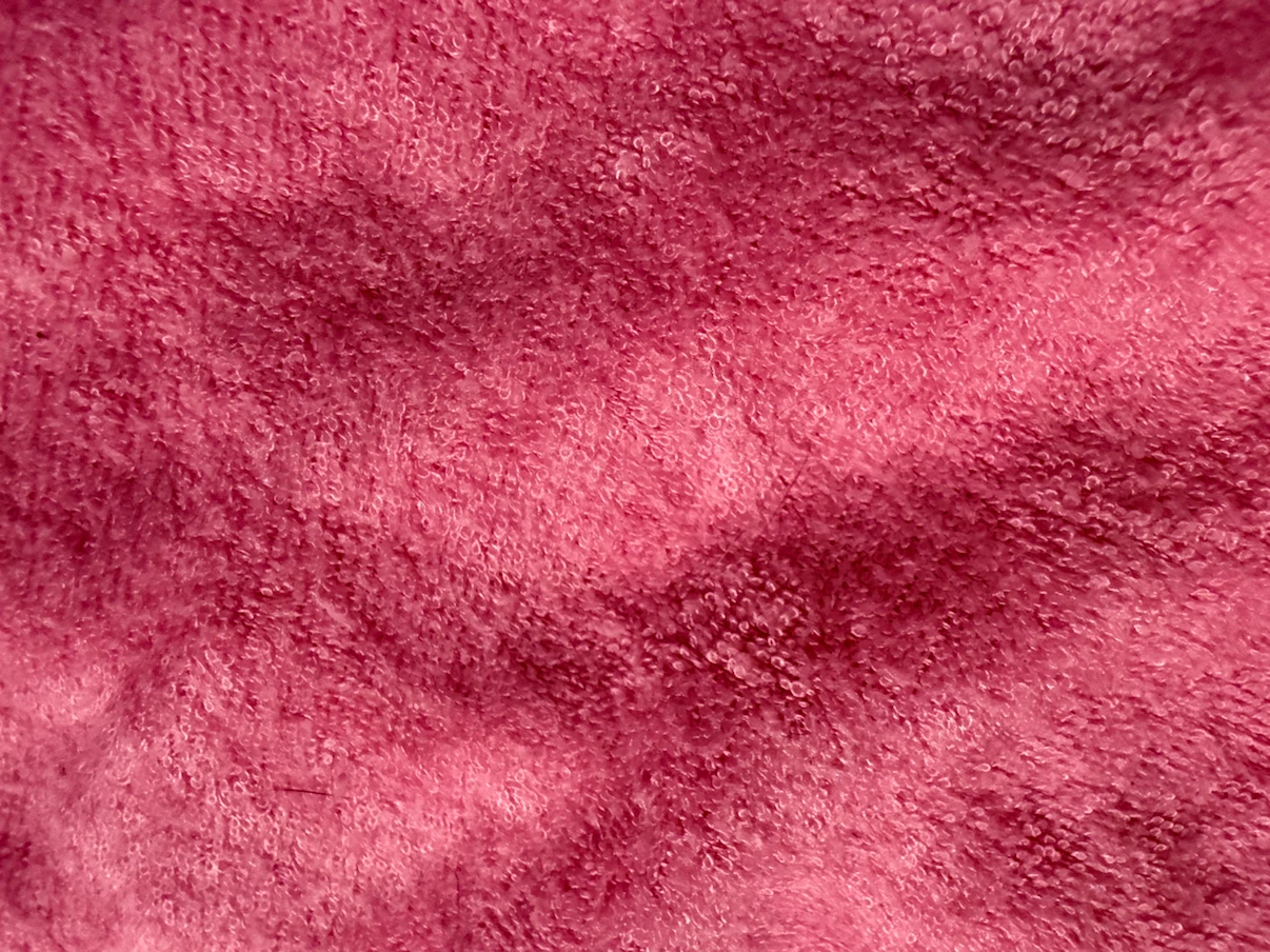 Juicy Couture Pink Velour Sleepwear Shorts Size L - photo 5