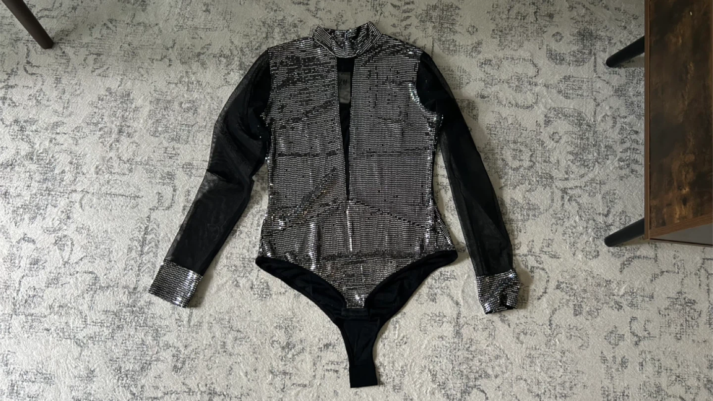 Bodysuit (medium size)