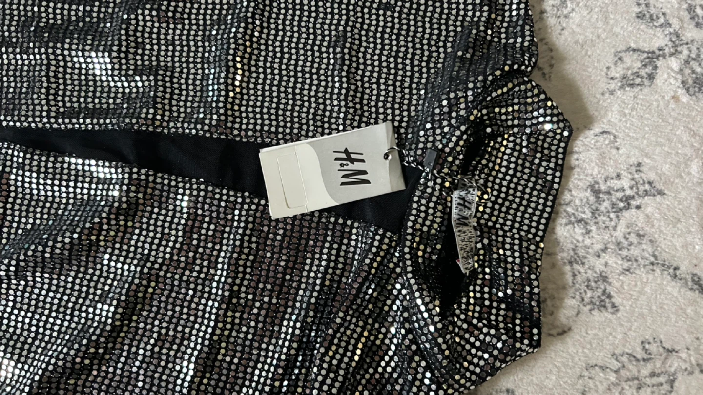 Bodysuit (medium size) - photo 4