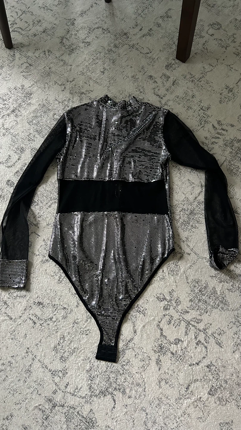 Bodysuit (medium size) - photo 2