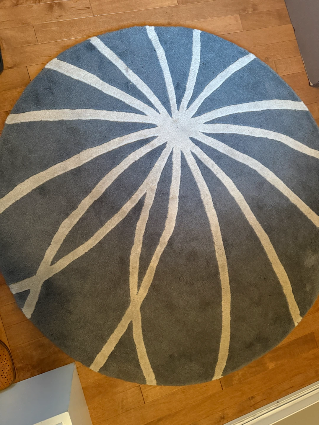 Surya Forum Round Rug