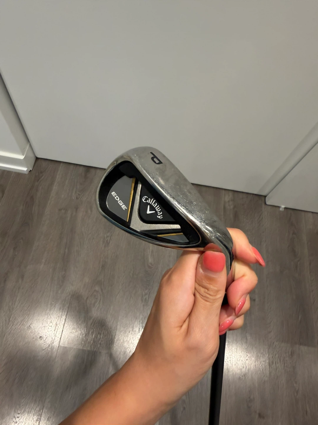 Callaway EDGE Golf Club