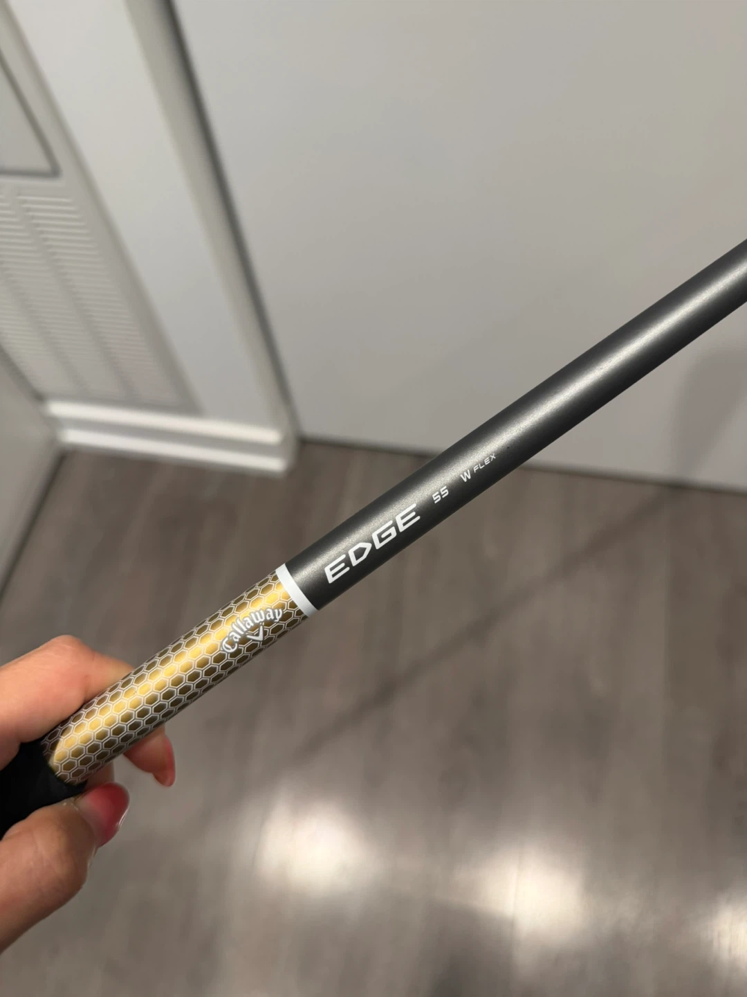 Callaway EDGE Golf Club - photo 2