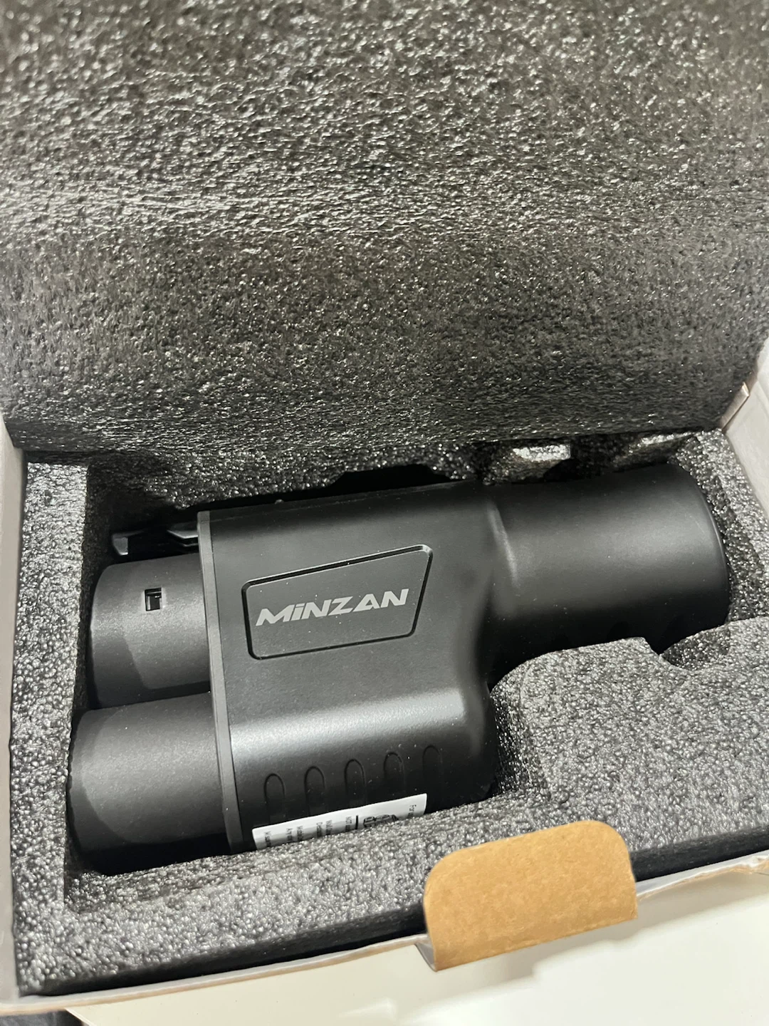 MINZAN NACS to CCS1 Electric Vehicle Charging Adapter - photo 3