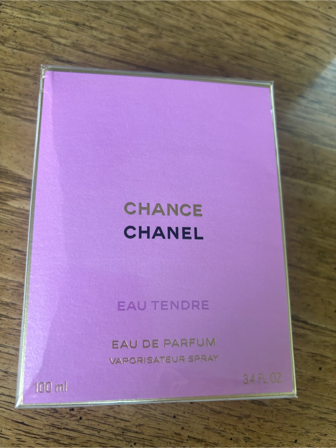 Chance eau tendre EDP