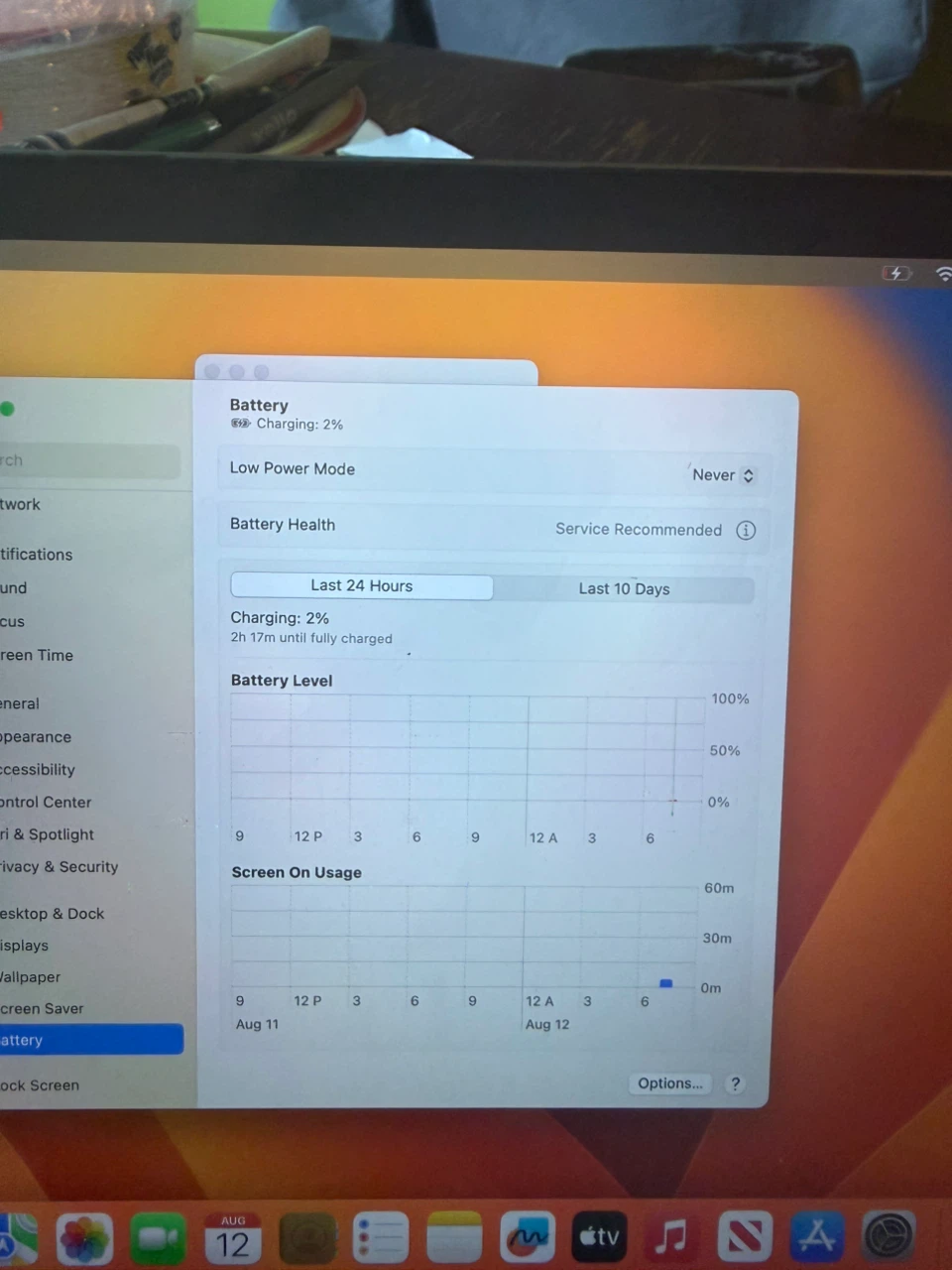 MacBook Pro 2017 256 gb of storage - photo 3