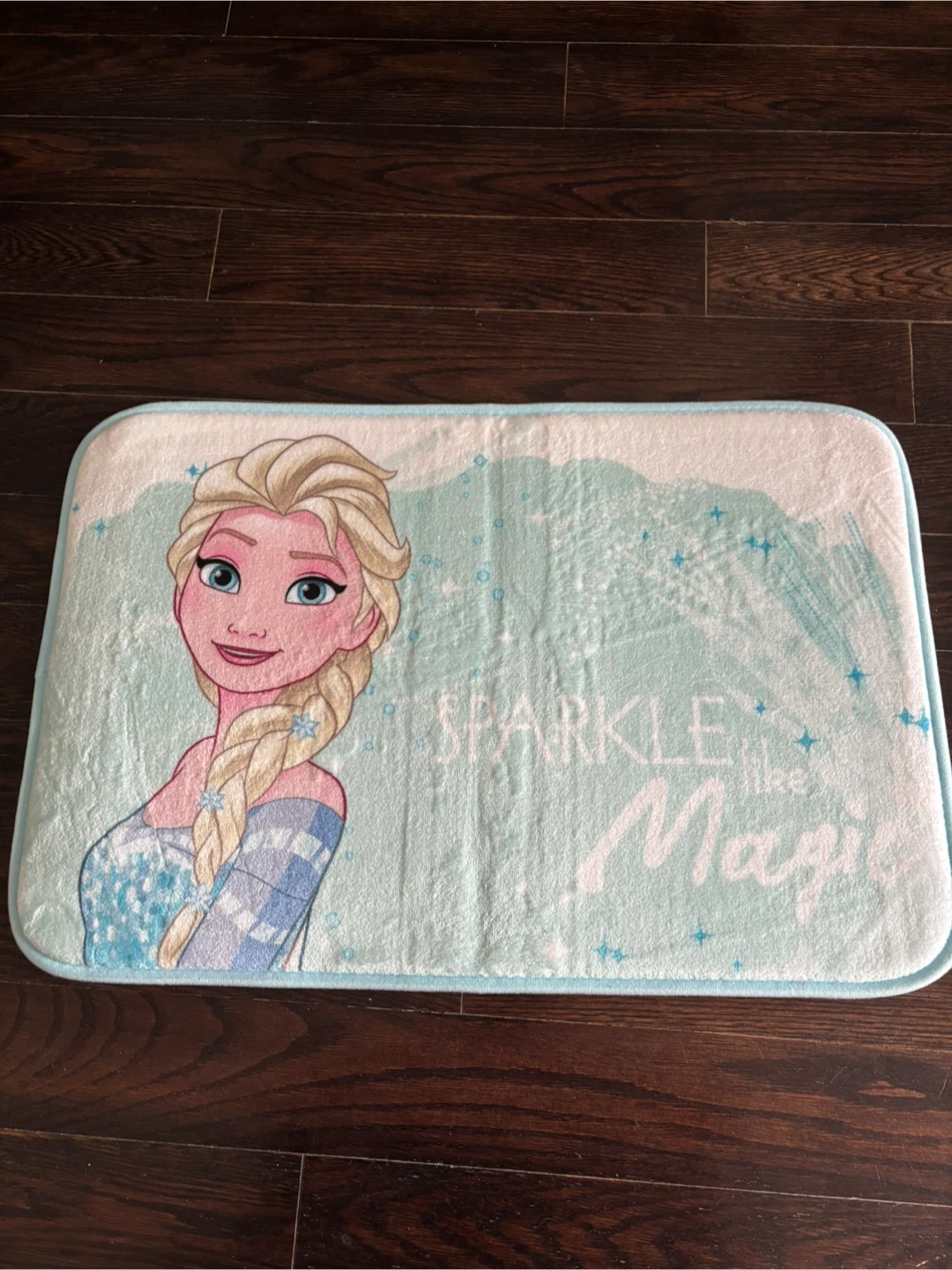Bath mat