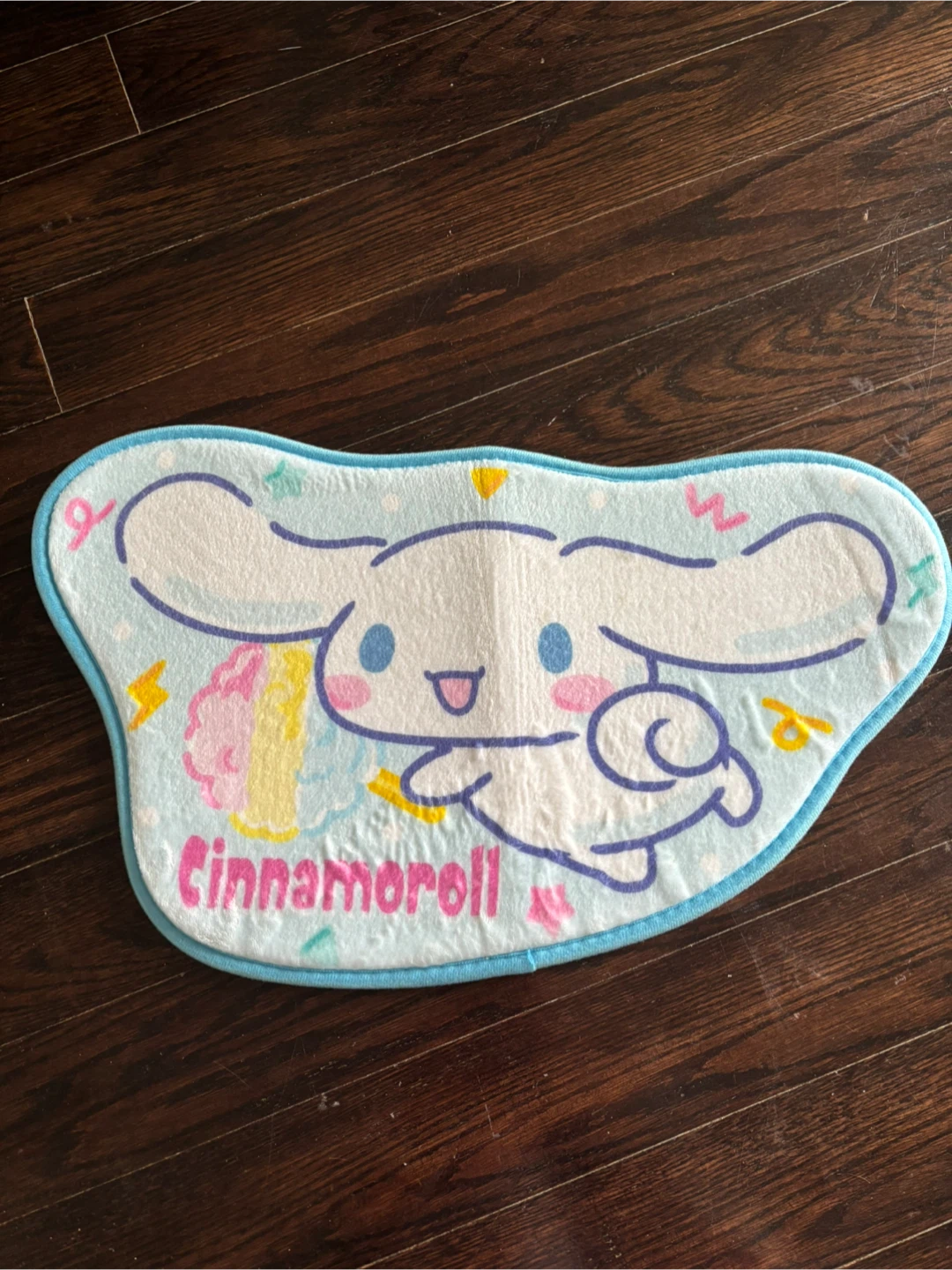 Bath mat - photo 3