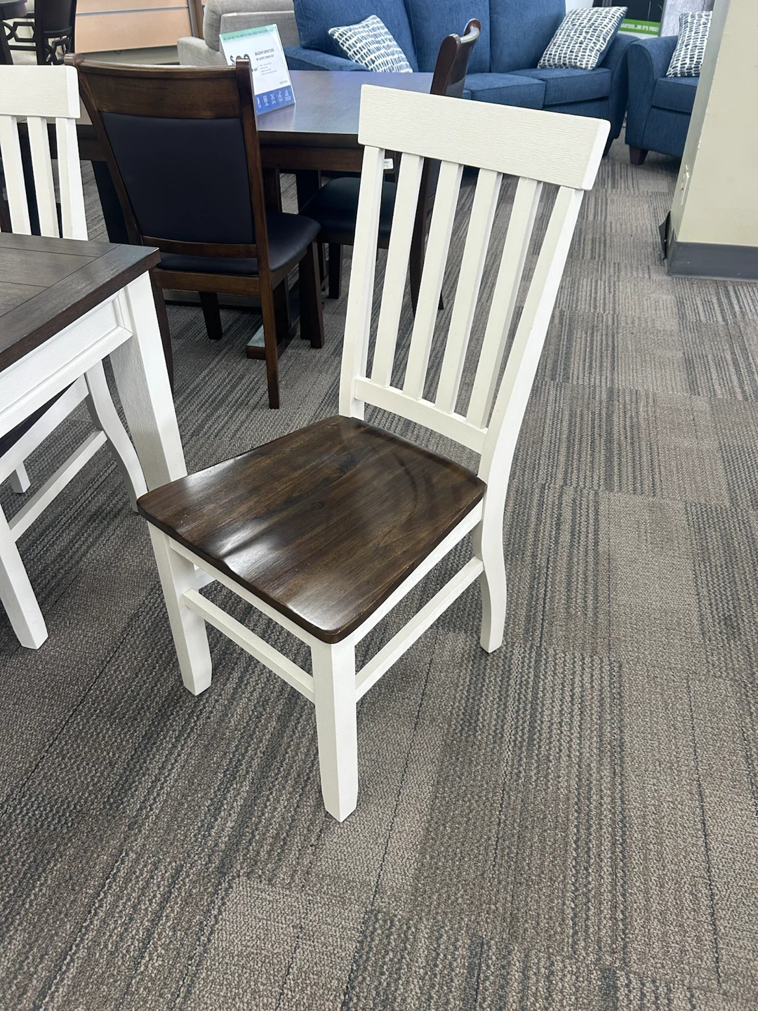 7 piece dining set - photo 3