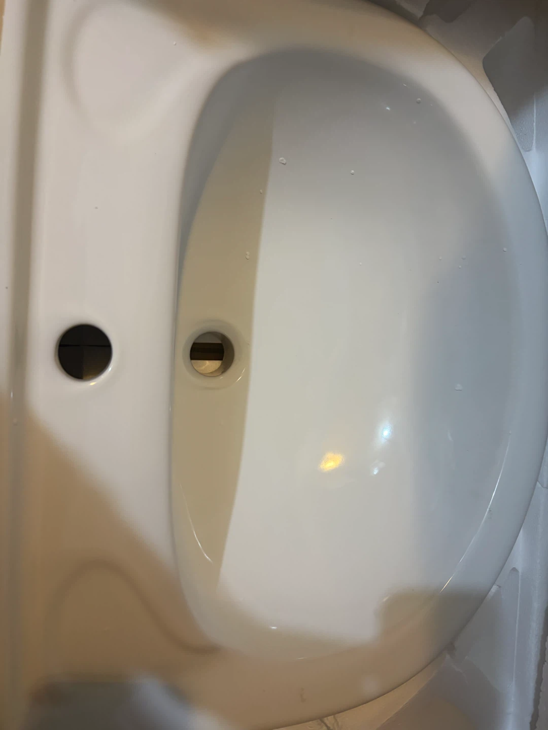 Deluxe Pedestal Sink - photo 3