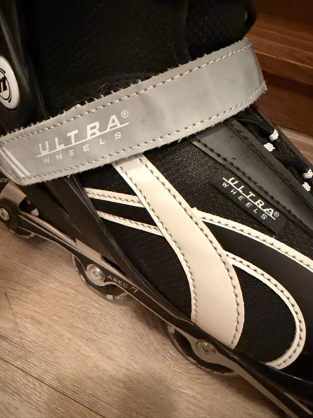Ultra Wheels Inline Skates - photo 2