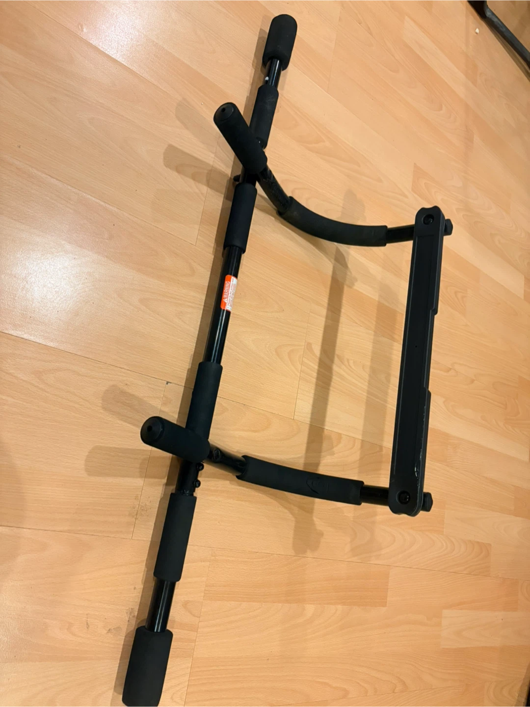 Doorway Pull-Up Bar
